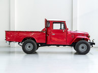 The FJ Company Toyota Land Cruiser 1983 FJ45-292354 Olive